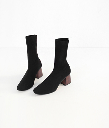 6274 golji sock Boots ♩
