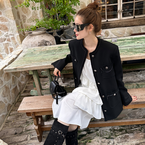 Dent chain jacket