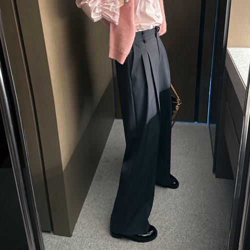 Locken high waist slacks
