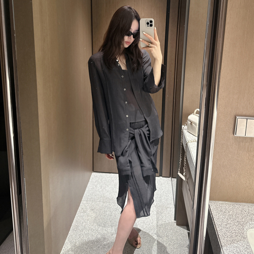 Train dry shirt
