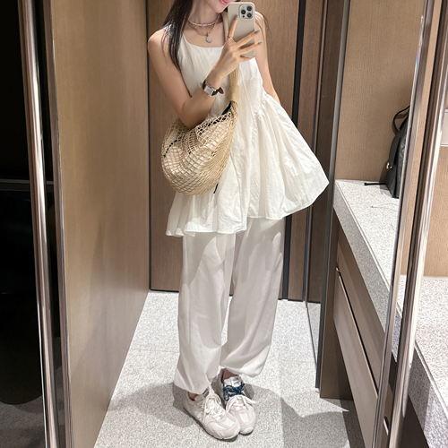 Denver jogger pants