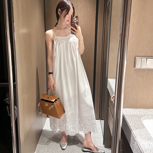 Bali pure dress