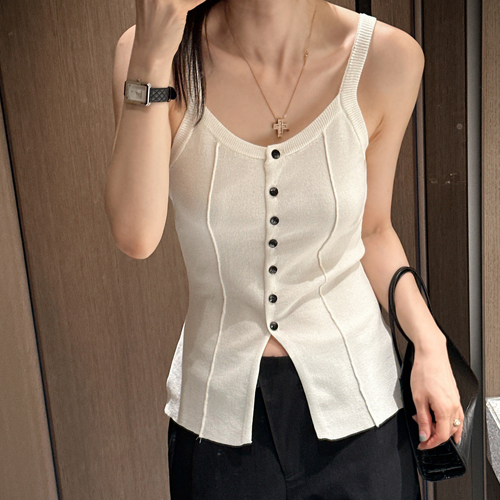Farm corset knit