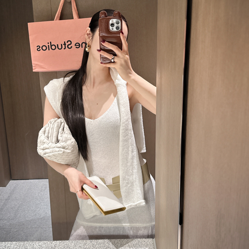 Mehr maxi knit dress