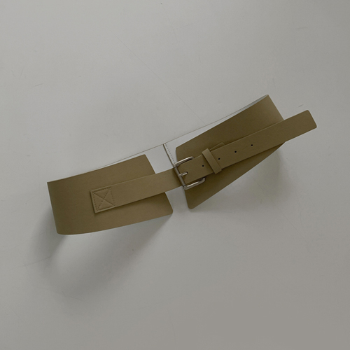 Feld wide belt
