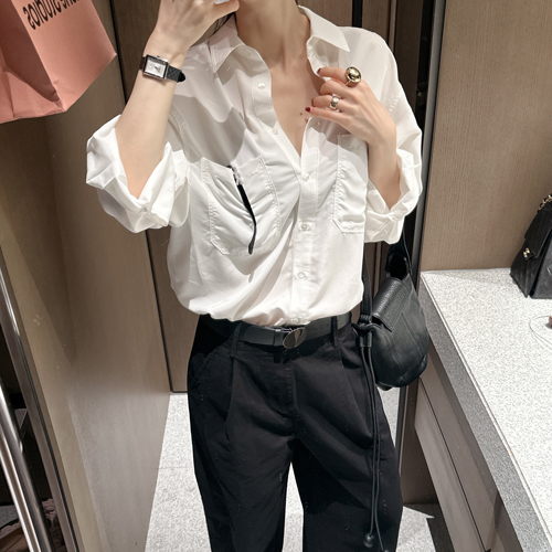 Cube classic shirt