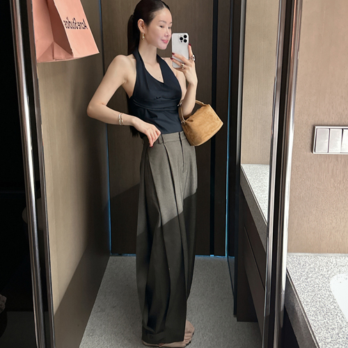 Miller volume pants