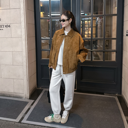 Tokyo jogger pants