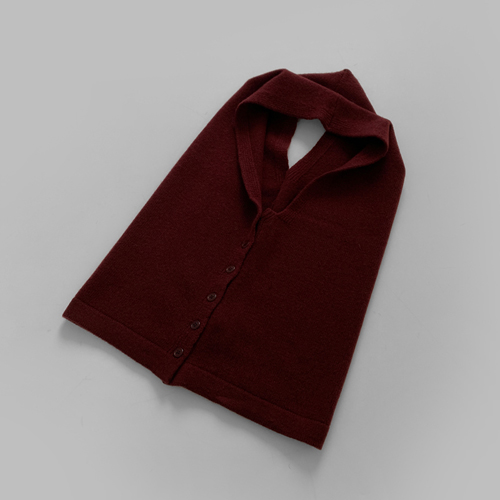 Keating button balaclava