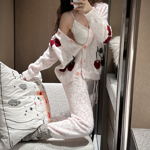 Span lace cap sleeveless