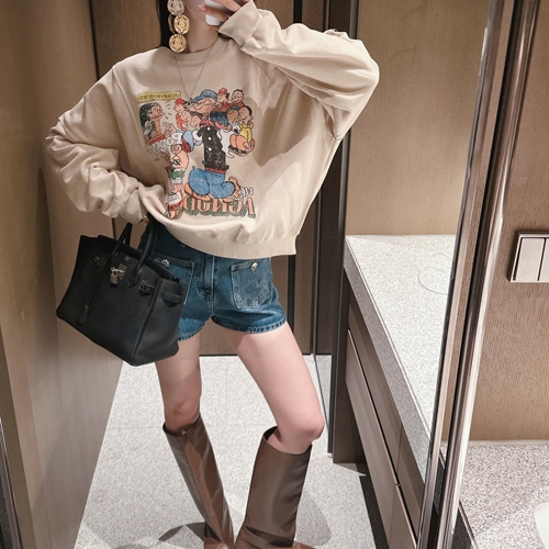 Jenga section round mtm