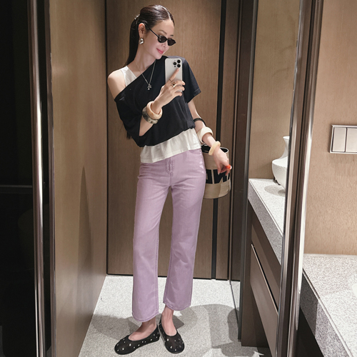 Made su:damage denim