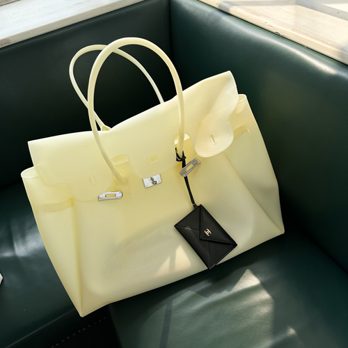 Keats jelly bag