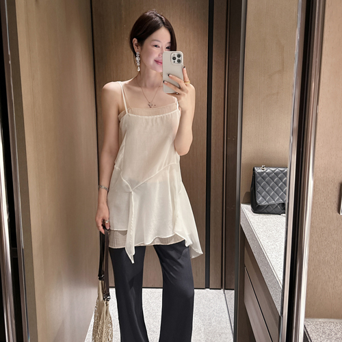 Heilo layered dress