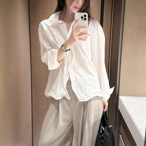 Crise wire shirt